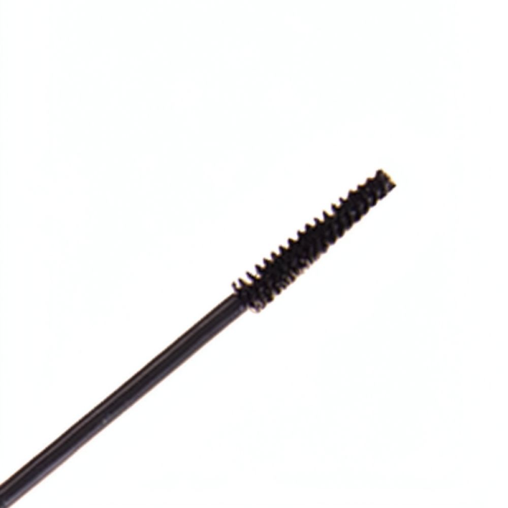 Waterproof Mascara Wand - Für Casen Black Mascara: Wasserfeste, voluminöse,