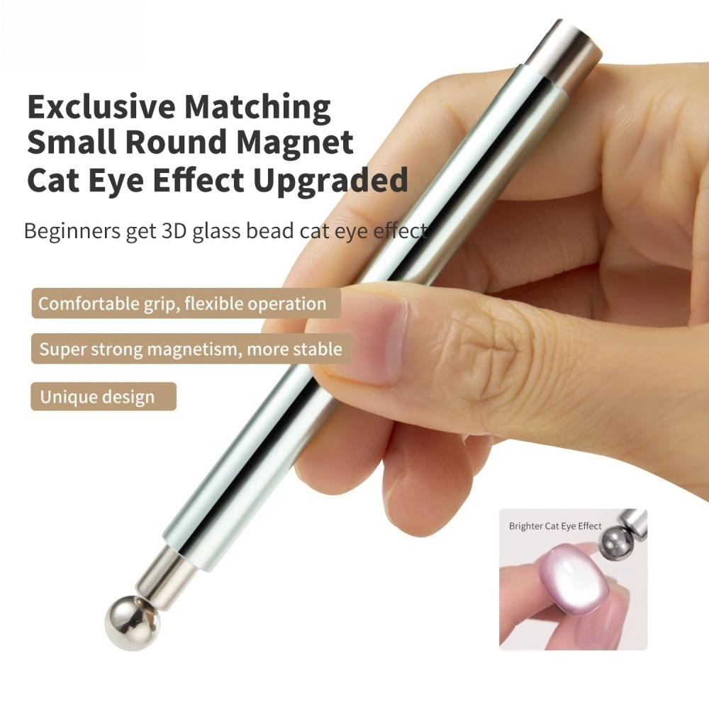 Katzenaugen-Nagelkunst Magnets – Contour Palette Stick Bewertung und Preis