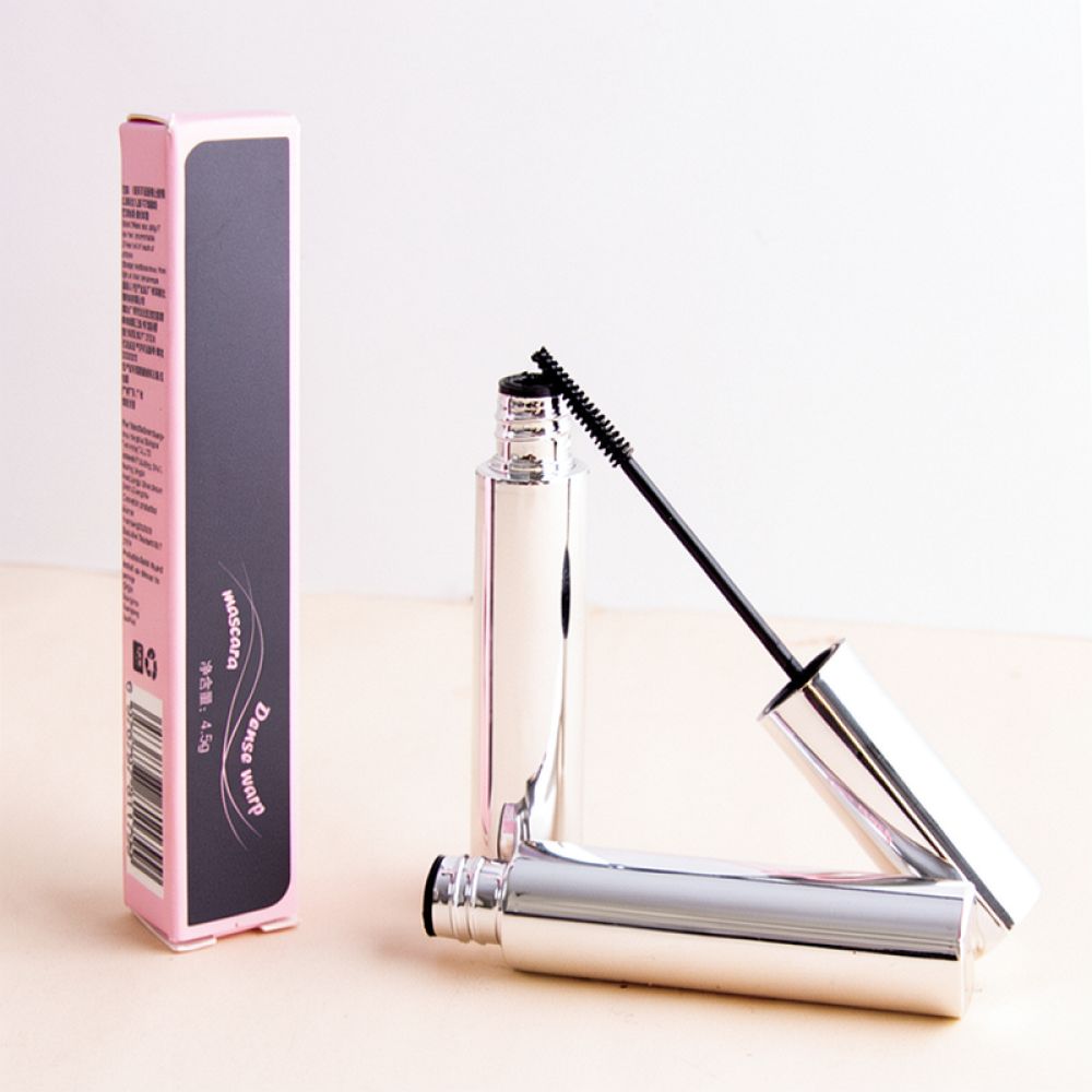 Für Casen Black Mascara: Wasse – Waterproof Mascara Wand Bewertung und Preis