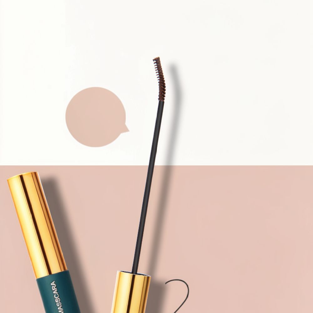 Für MKING PRETTY Farbige Wimpe – Waterproof Mascara Wand Bewertung und Preis