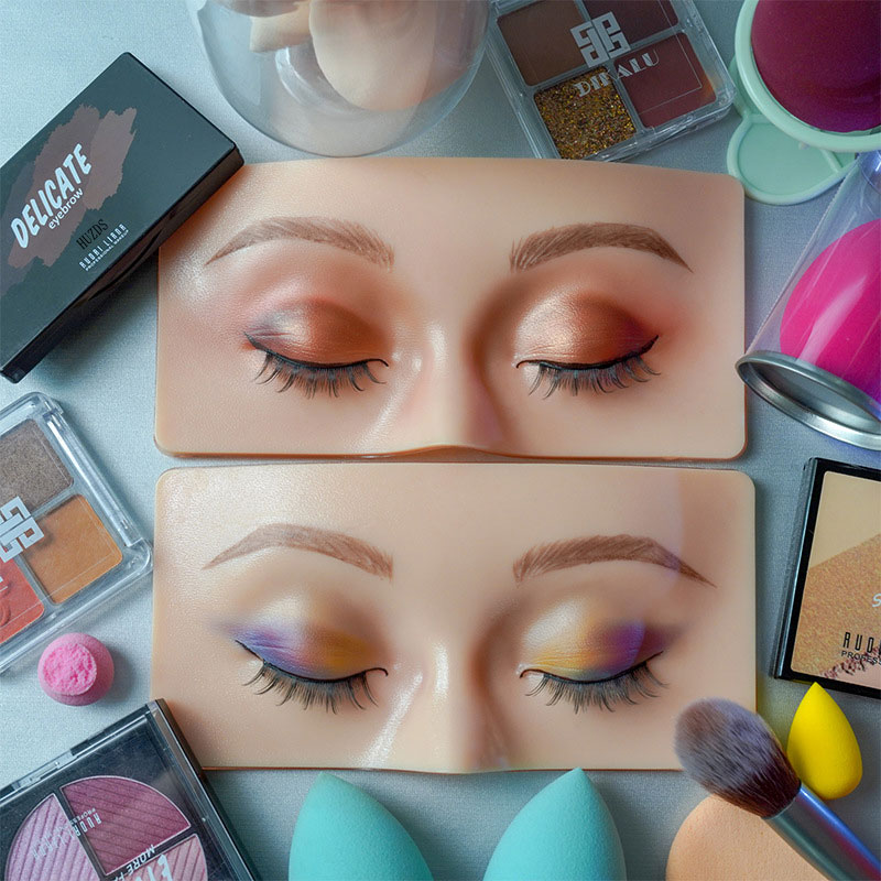 Wieder verwendbares Make-up-Bo – Beauty Makeup Academy Bewertung und Preis