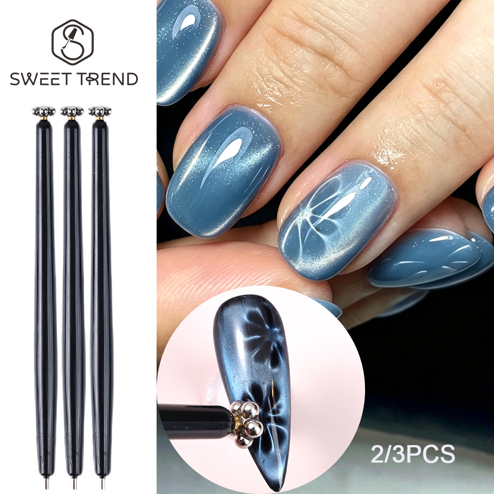 SWEET TREND-2/3 Stück Katzenau – Contour Palette Stick Bewertung und Preis
