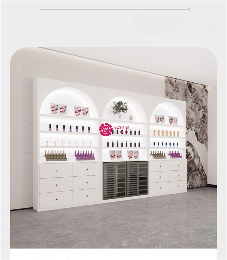 Yicheng Beauty Kosmetik-Präsen – Beauty & Makeup Katia Di Paola Bewertung und Preis